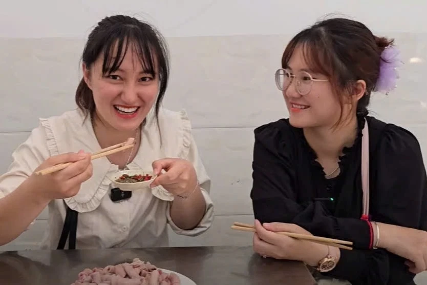 Vụ nhập lòng se điếu Trung Quốc: tiểu thương nước bạn phán chưa từng thấy? - Hình 4