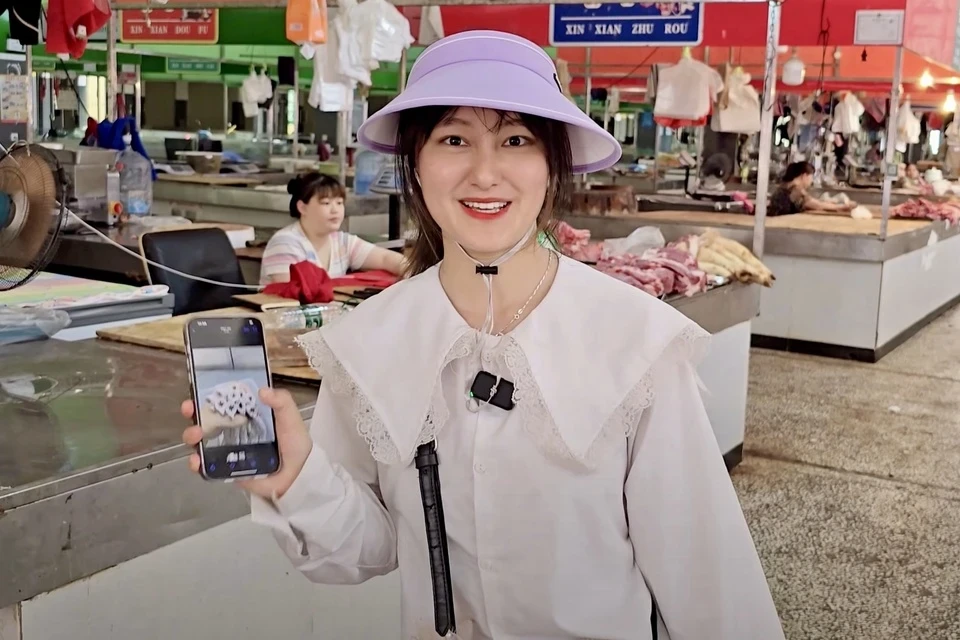 Vụ nhập lòng se điếu Trung Quốc: tiểu thương nước bạn phán chưa từng thấy? - Hình 1