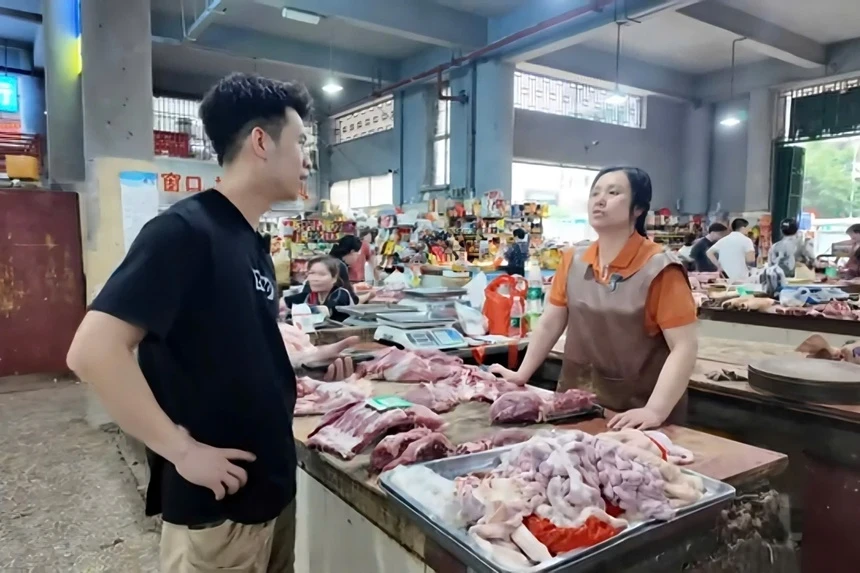 Vụ nhập lòng se điếu Trung Quốc: tiểu thương nước bạn phán chưa từng thấy? - Hình 5