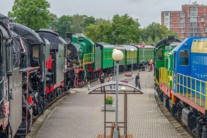 10 điểm đến hút khách nhất Belarus: Di sản, thiên nhiên và những điều kỳ thú - Hình 11