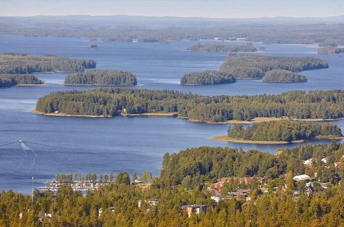 10 điểm đến hút khách nhất Belarus: Di sản, thiên nhiên và những điều kỳ thú - Hình 3