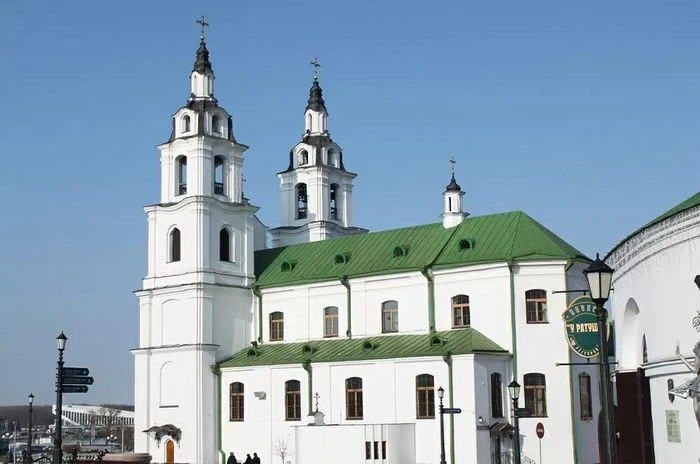 10 điểm đến hút khách nhất Belarus: Di sản, thiên nhiên và những điều kỳ thú - Hình 10