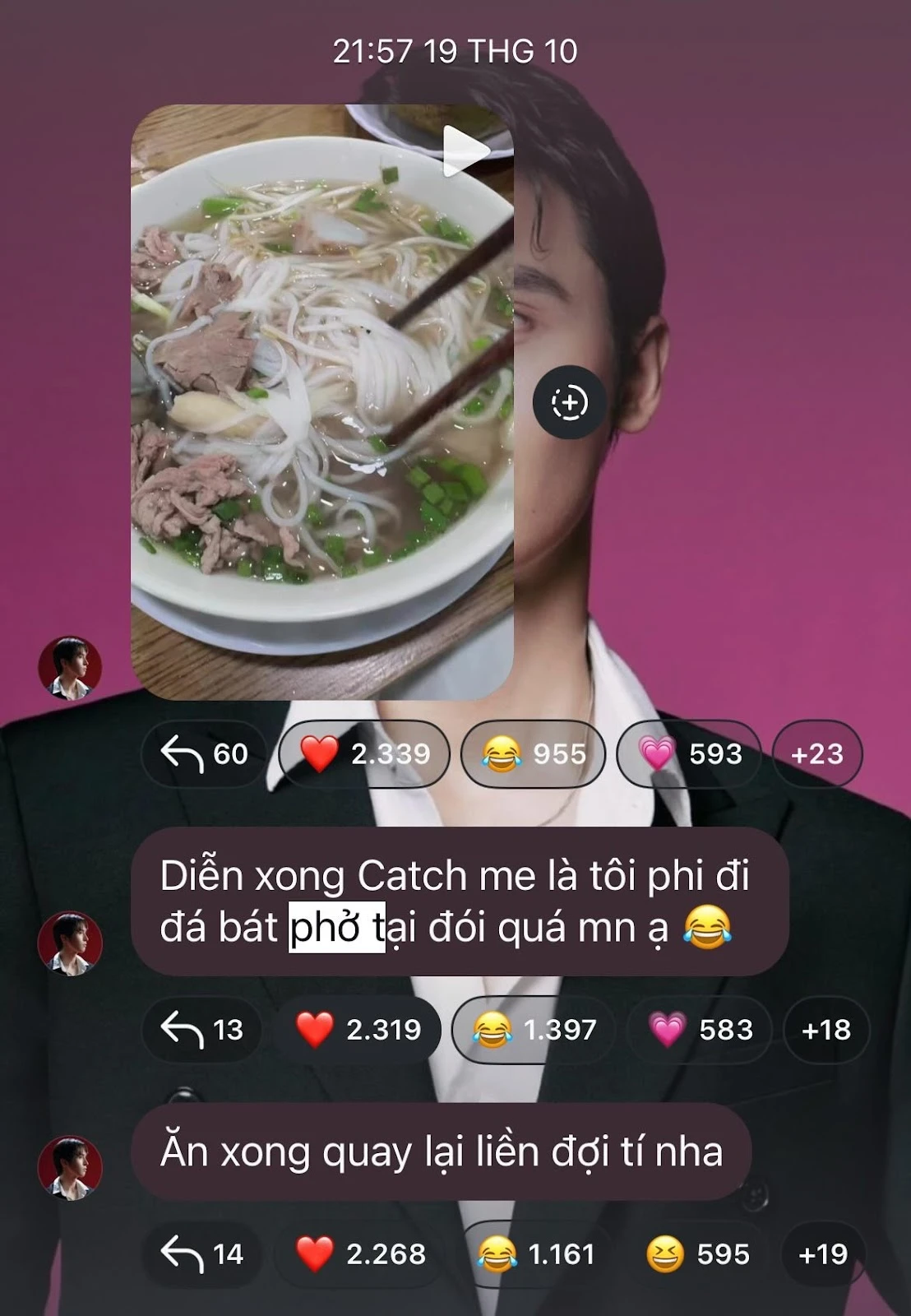 Anh trai tội nhất show say hi: 2 lần bốc hơi khỏi poster, diễn ké Quang Hùng? - Hình 3