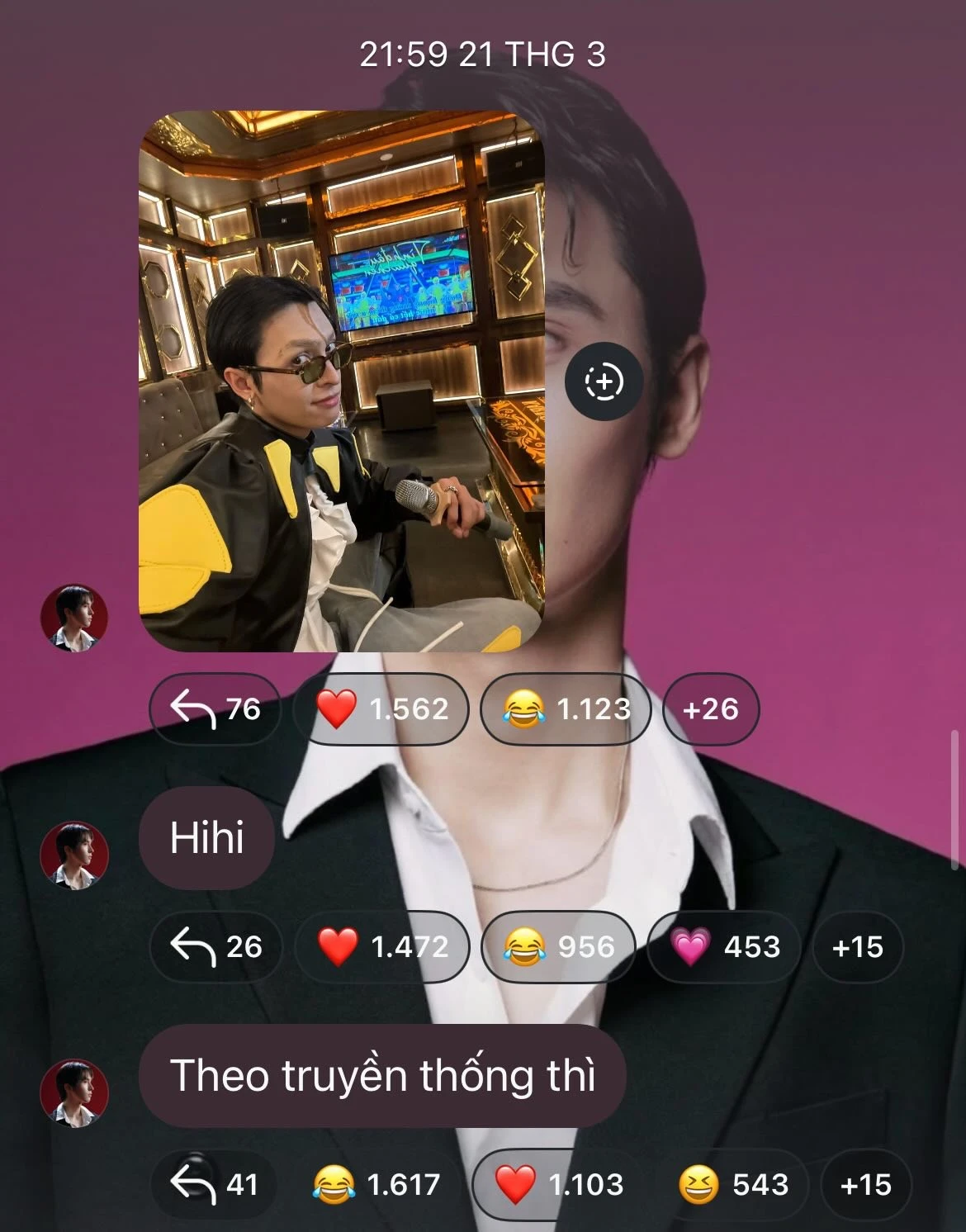 Anh trai tội nhất show say hi: 2 lần bốc hơi khỏi poster, diễn ké Quang Hùng? - Hình 4