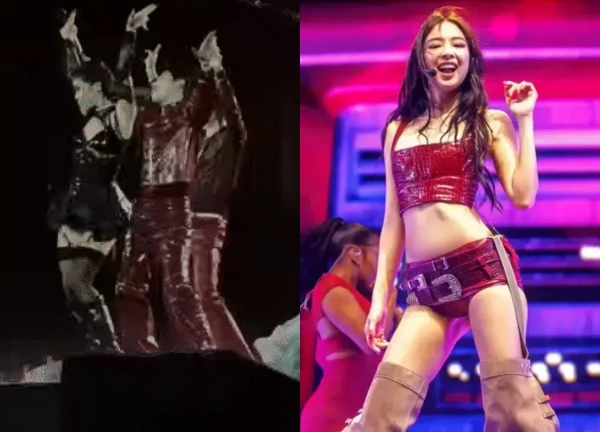 Bạn RHYDER nghi đạo nhái Jennie, đắc tội fan BLACKPINK, tlinh bị vạ lây? - Hình 3