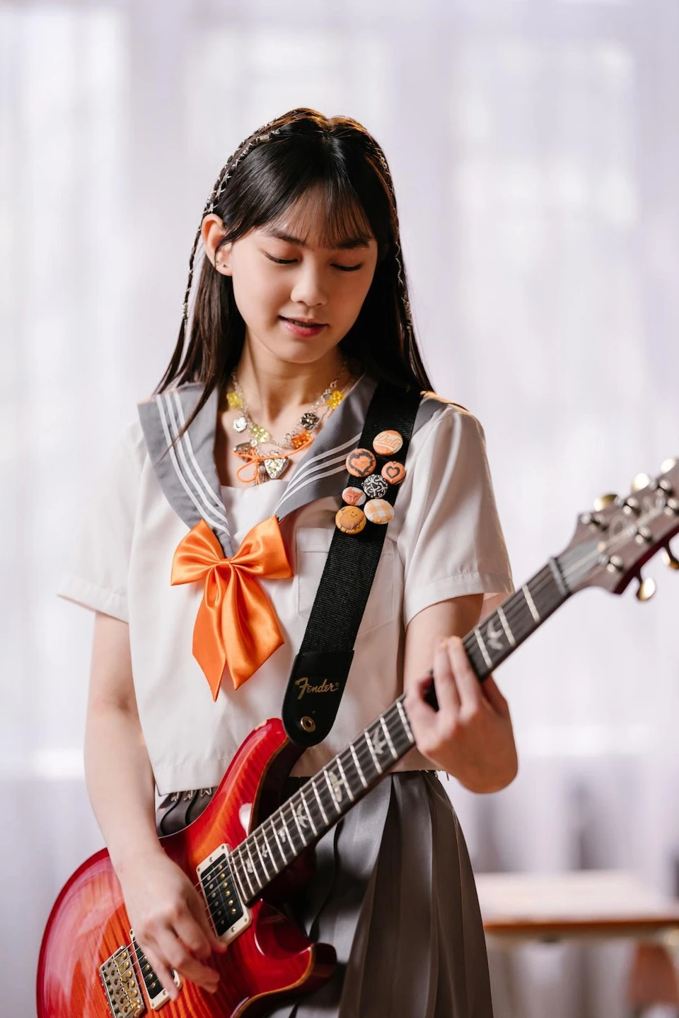 Cô gái được lợi từ concert Tạ Đình Phong hơn cả Vương Phi, tiết lộ tin cực sốc - Hình 4