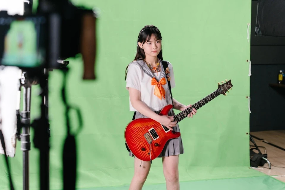 Cô gái được lợi từ concert Tạ Đình Phong hơn cả Vương Phi, tiết lộ tin cực sốc - Hình 5
