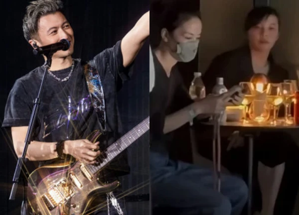 Cô gái được lợi từ concert Tạ Đình Phong hơn cả Vương Phi, tiết lộ tin cực sốc - Hình 8