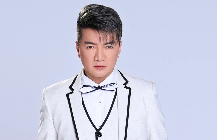 Đàm Vĩnh Hưng: 17 năm không công khai vợ, ly dị mới hay, xem nhau người thân - Hình 6