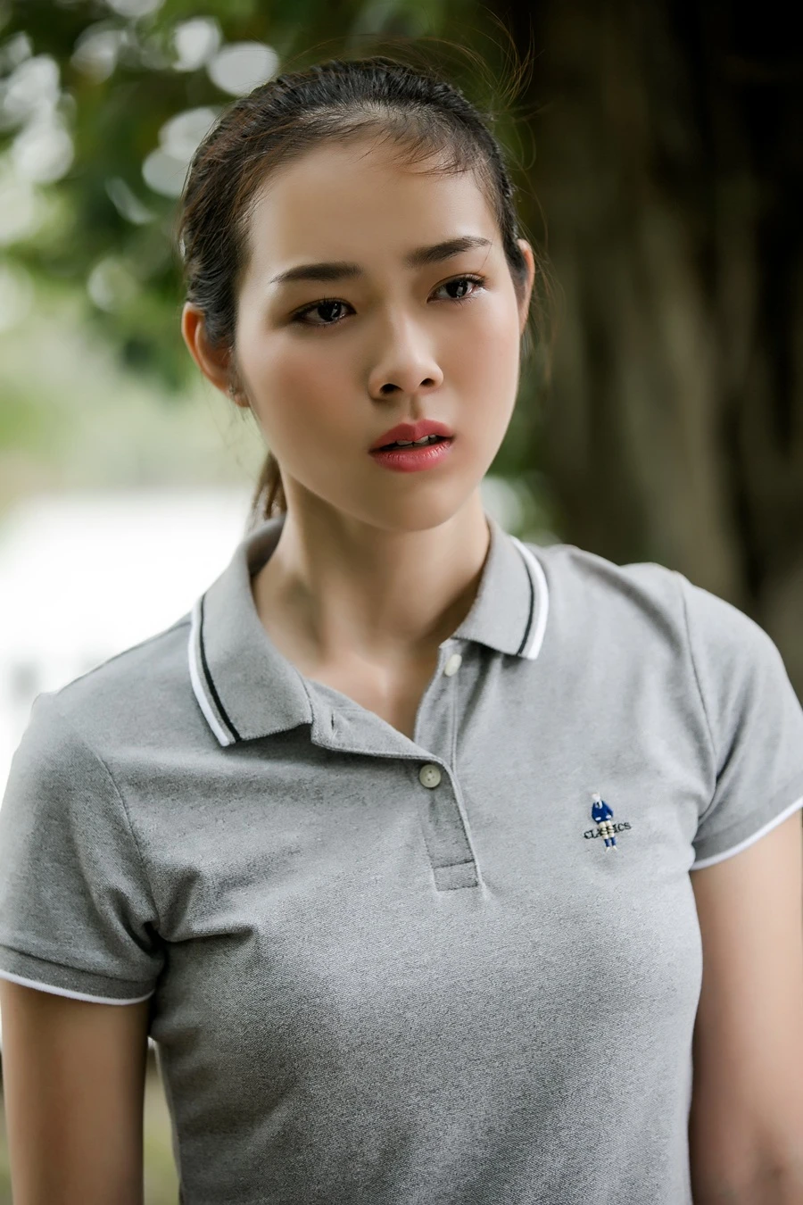 Diệp Bảo Ngọc: ma nữ đẹp nhất màn ảnh Việt, có cuộc sống độc thân chuẩn phú bà - Hình 2