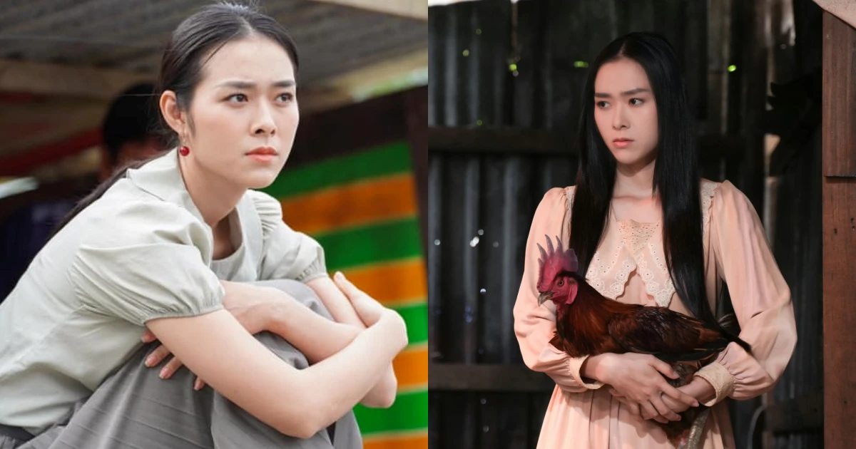Diệp Bảo Ngọc: ma nữ đẹp nhất màn ảnh Việt, có cuộc sống độc thân chuẩn phú bà - Hình 12