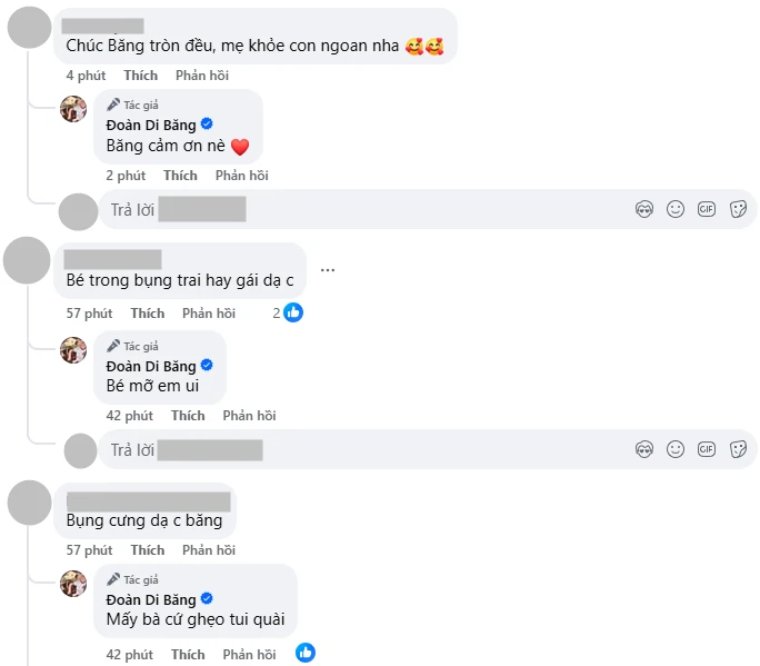 Đoàn Di Băng lộ diện sau vụ dầu gội rởm, vóc dáng khác lạ, nghi bầu lần 5? - Hình 3