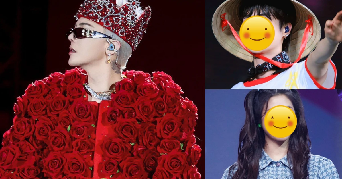 GD trở lại dải đất chữ S sau 13 năm, 2 idol gốc Việt theo cùng, cát-xê cực sốc? - Hình 9