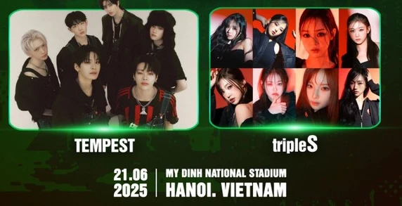 GD trở lại dải đất chữ S sau 13 năm, 2 idol gốc Việt theo cùng, cát-xê cực sốc? - Hình 2