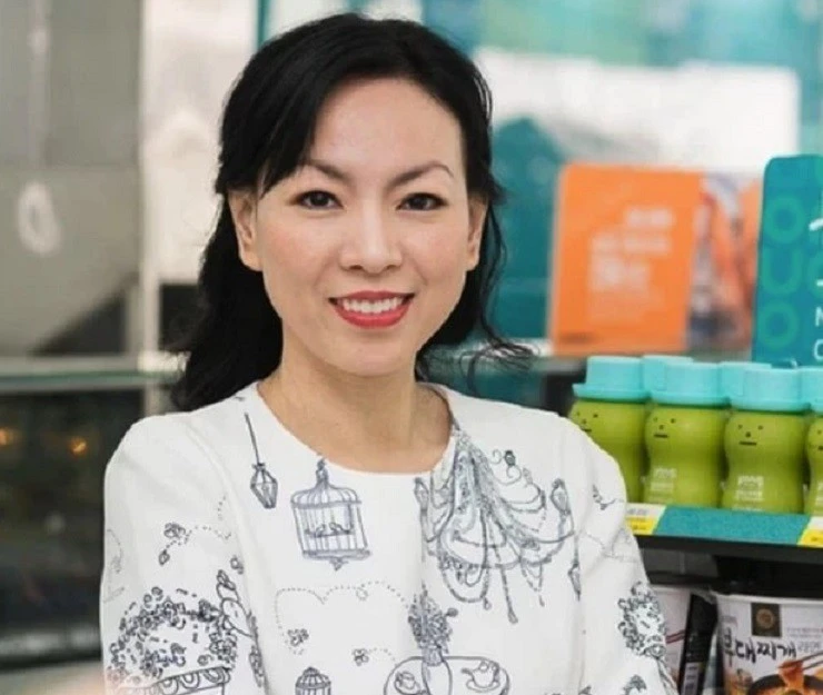 Gia tộc Kim Sơn mà CEO nương tựa ở rể: 3 thế hệ tài giỏi, cực kín tiếng - Hình 3