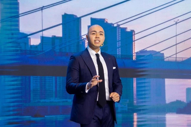 Gia tộc Kim Sơn mà CEO nương tựa ở rể: 3 thế hệ tài giỏi, cực kín tiếng - Hình 8