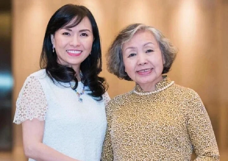 Gia tộc Kim Sơn mà CEO nương tựa ở rể: 3 thế hệ tài giỏi, cực kín tiếng - Hình 1
