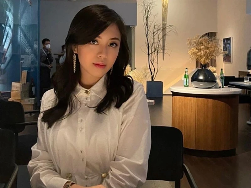Gia tộc Kim Sơn mà CEO nương tựa ở rể: 3 thế hệ tài giỏi, cực kín tiếng - Hình 6