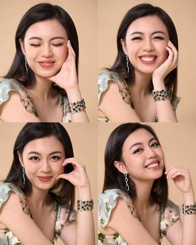 Gia tộc Kim Sơn mà CEO nương tựa ở rể: 3 thế hệ tài giỏi, cực kín tiếng - Hình 7