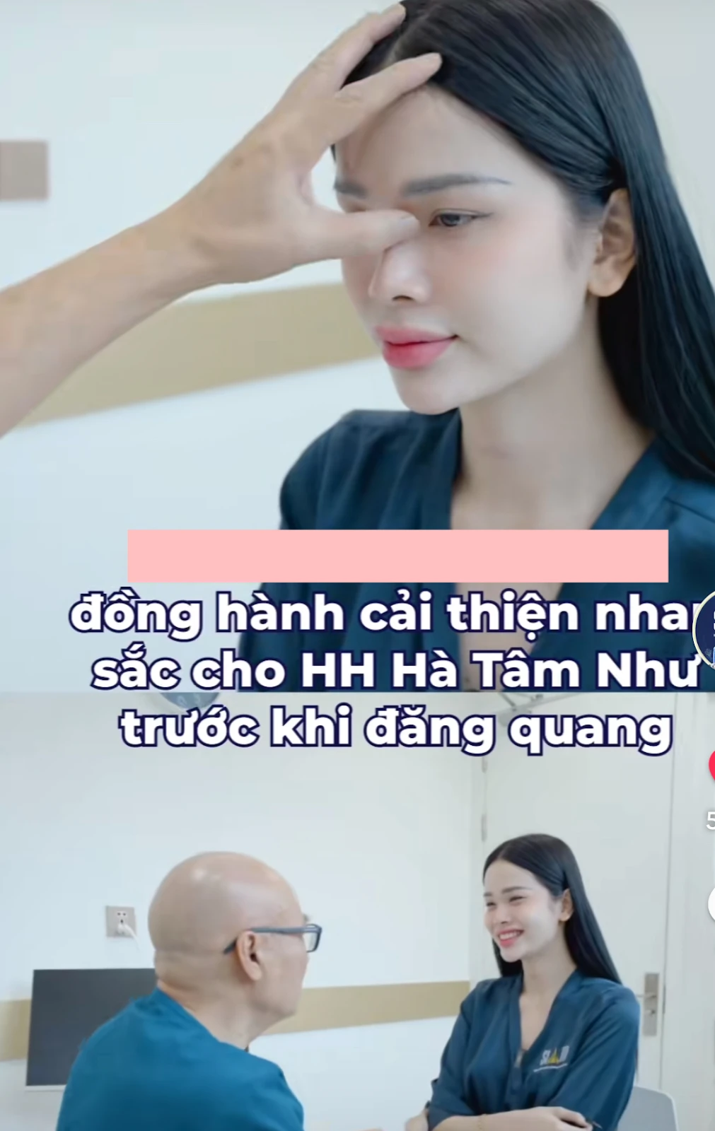 Ha Tam Nhu exposed suspicions of buying the award, Huong Giang cleared the way, fans demanded justice - Photo 4