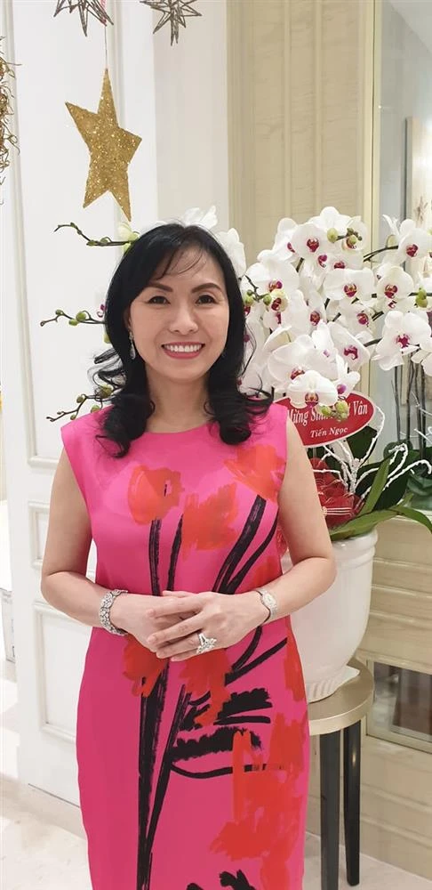 Hiền Hồ mất sự nghiệp, khó ngóc đầu, vợ CEO nương tựa xử quá cao tay? - Hình 6