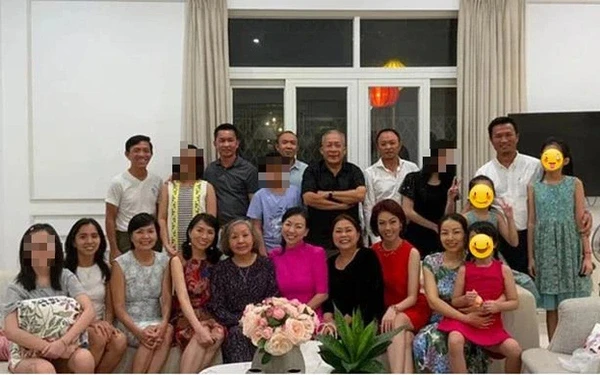 Hiền Hồ mất sự nghiệp, khó ngóc đầu, vợ CEO nương tựa xử quá cao tay? - Hình 5