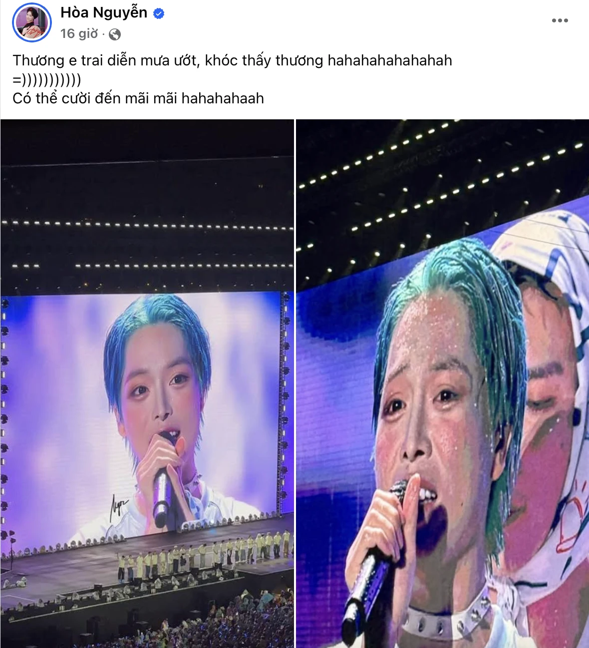 Hòa Minzy hại đàn em, bị Erik bắt bài lật ngược ván cờ bằng 1 chiêu, fan xót - Hình 2