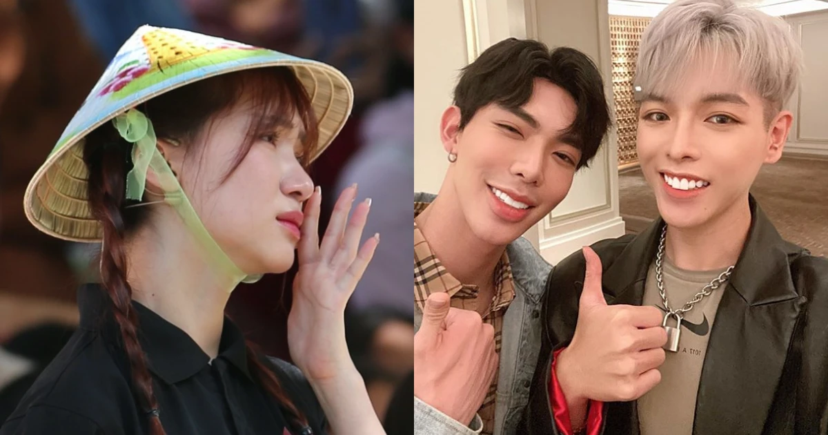 Hòa Minzy hại đàn em, bị Erik bắt bài lật ngược ván cờ bằng 1 chiêu, fan xót - Hình 8