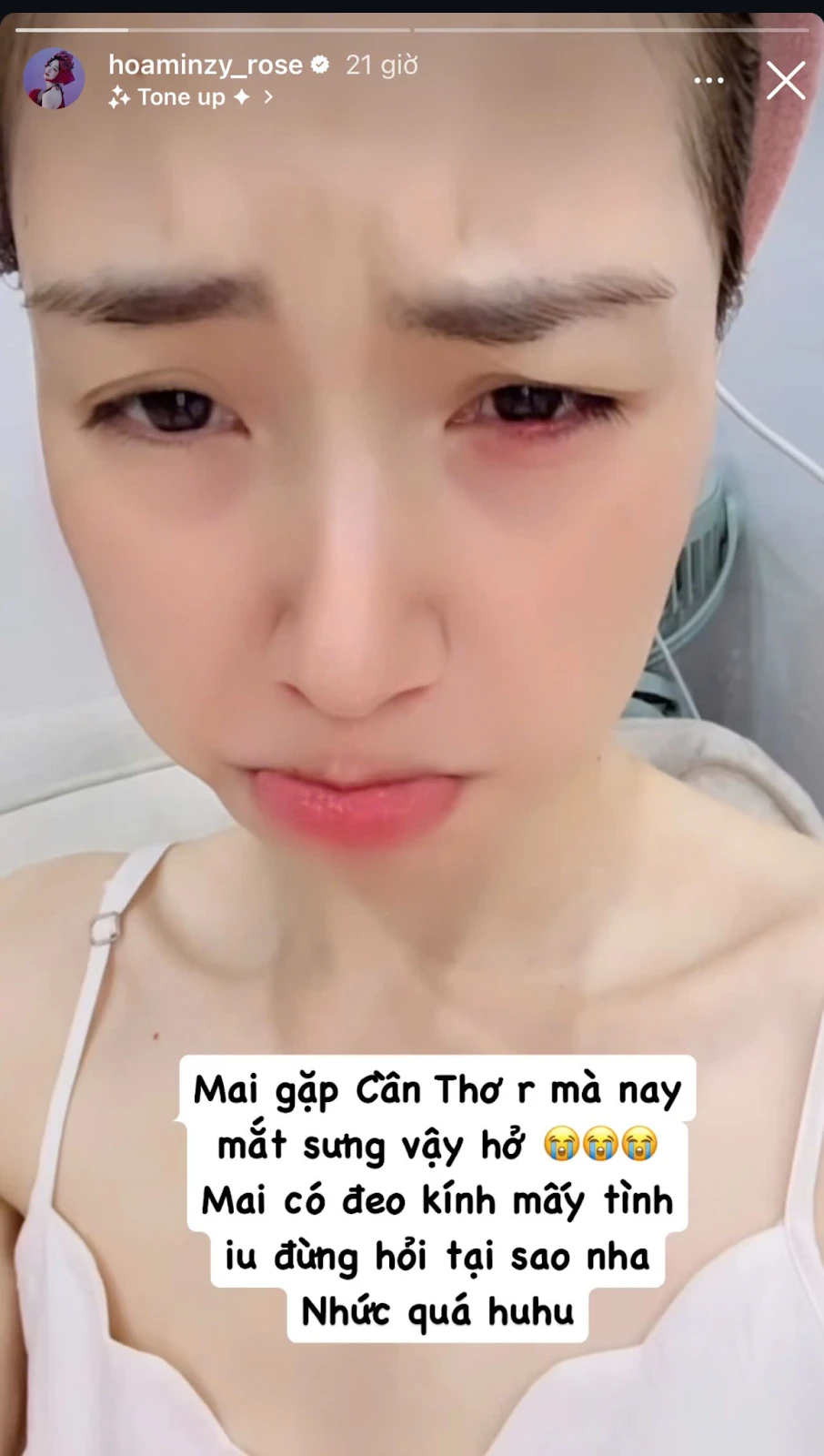 Hòa Minzy hại đàn em, bị Erik bắt bài lật ngược ván cờ bằng 1 chiêu, fan xót - Hình 4