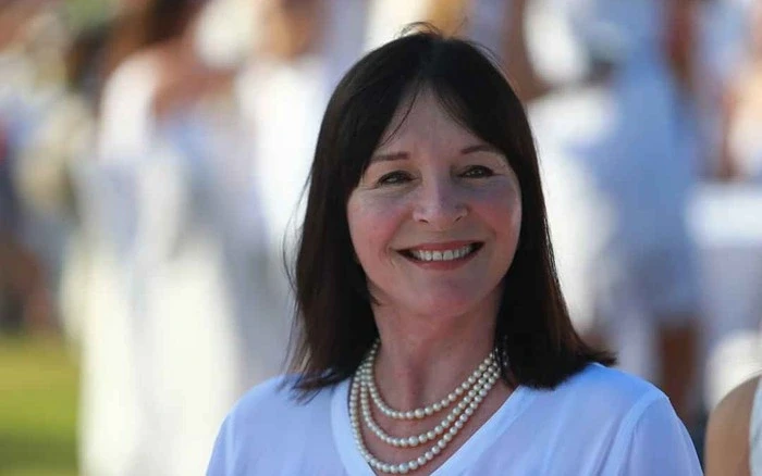 Julia Morley: từng bị tỷ phú Việt bùng kèo, suốt 9 năm ác cảm với người Việt - Hình 1