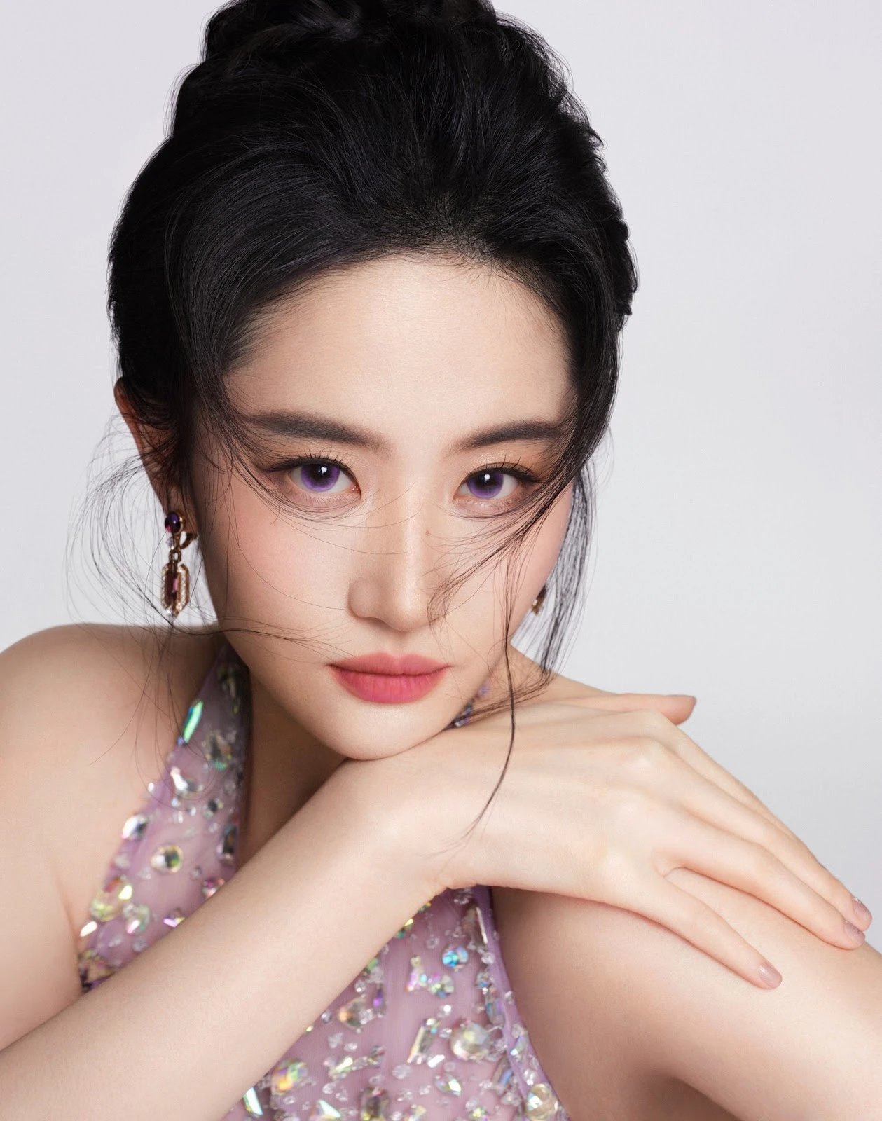 Lưu Diệc Phi công khai tình trẻ lộ loạt khoảnh khắc ngọt ngào không phải tin đồn - Hình 3