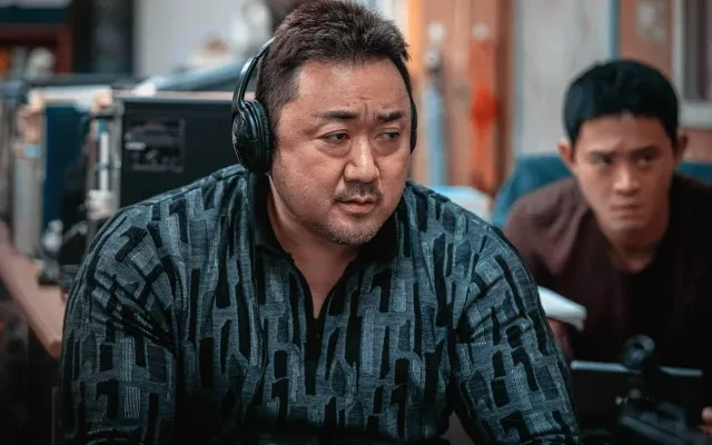 Ma Dong Seok vibe chị Phiến bản Kbiz, tiết lộ lý do hổ báo nhưng thích Kitty - Hình 9