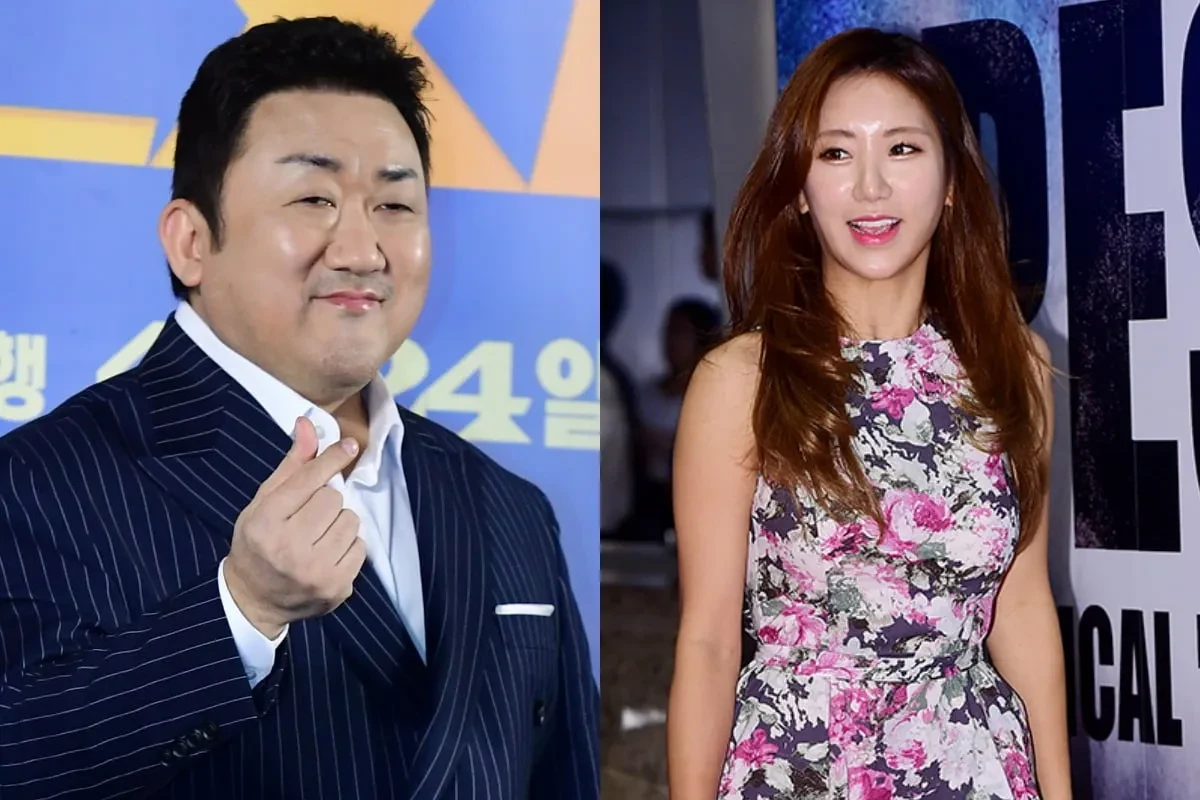Ma Dong Seok vibe chị Phiến bản Kbiz, tiết lộ lý do hổ báo nhưng thích Kitty - Hình 11
