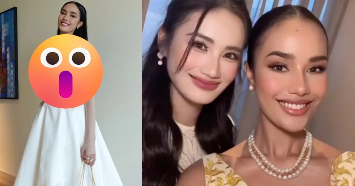 Miss World 2025: đại diện Thái lên đồ bó sát nhức mắt, bị quốc tế trừ điểm? - Hình 8