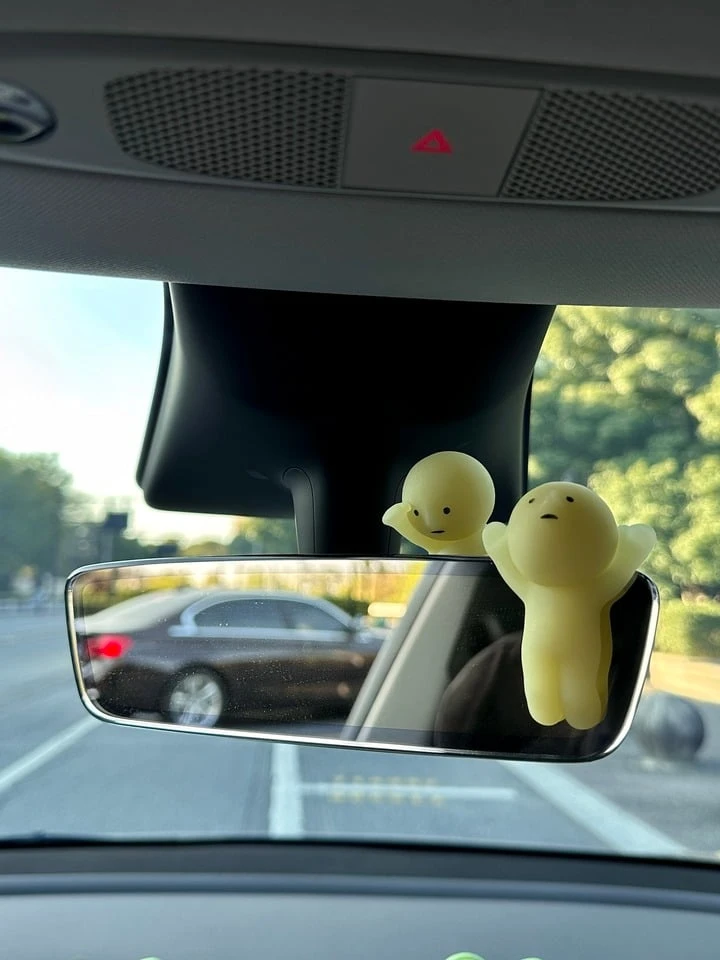 Tinh linh màu xanh gây sốt MXH, giới trẻ đổ xô săn lùng, rót tiề.n cho món vô bổ - Hình 4