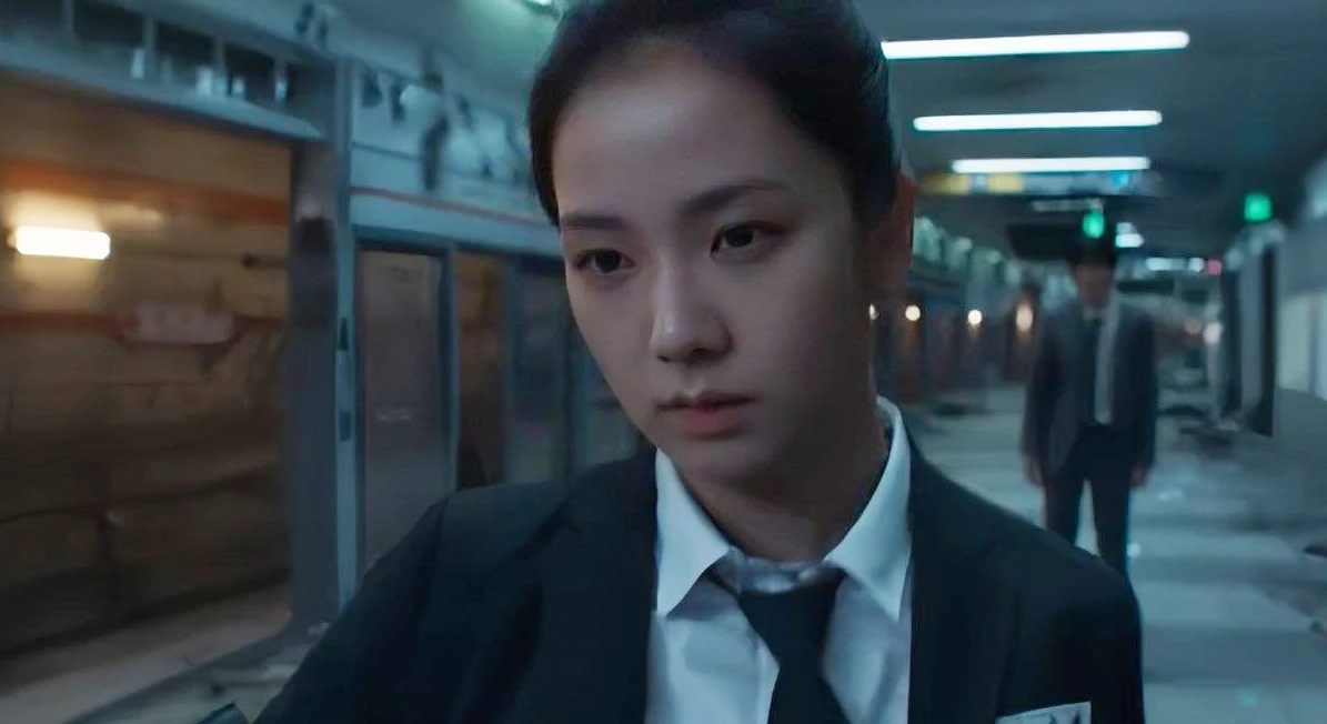 Toàn Trí Độc Giả: Jisoo vừa hiện hình đã bị mắng, Lee Min Ho thảm hơn, vì sao? - Hình 4