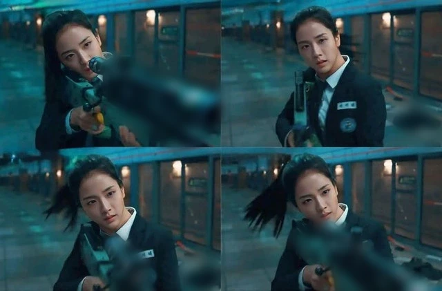 Toàn Trí Độc Giả: Jisoo vừa hiện hình đã bị mắng, Lee Min Ho thảm hơn, vì sao? - Hình 2