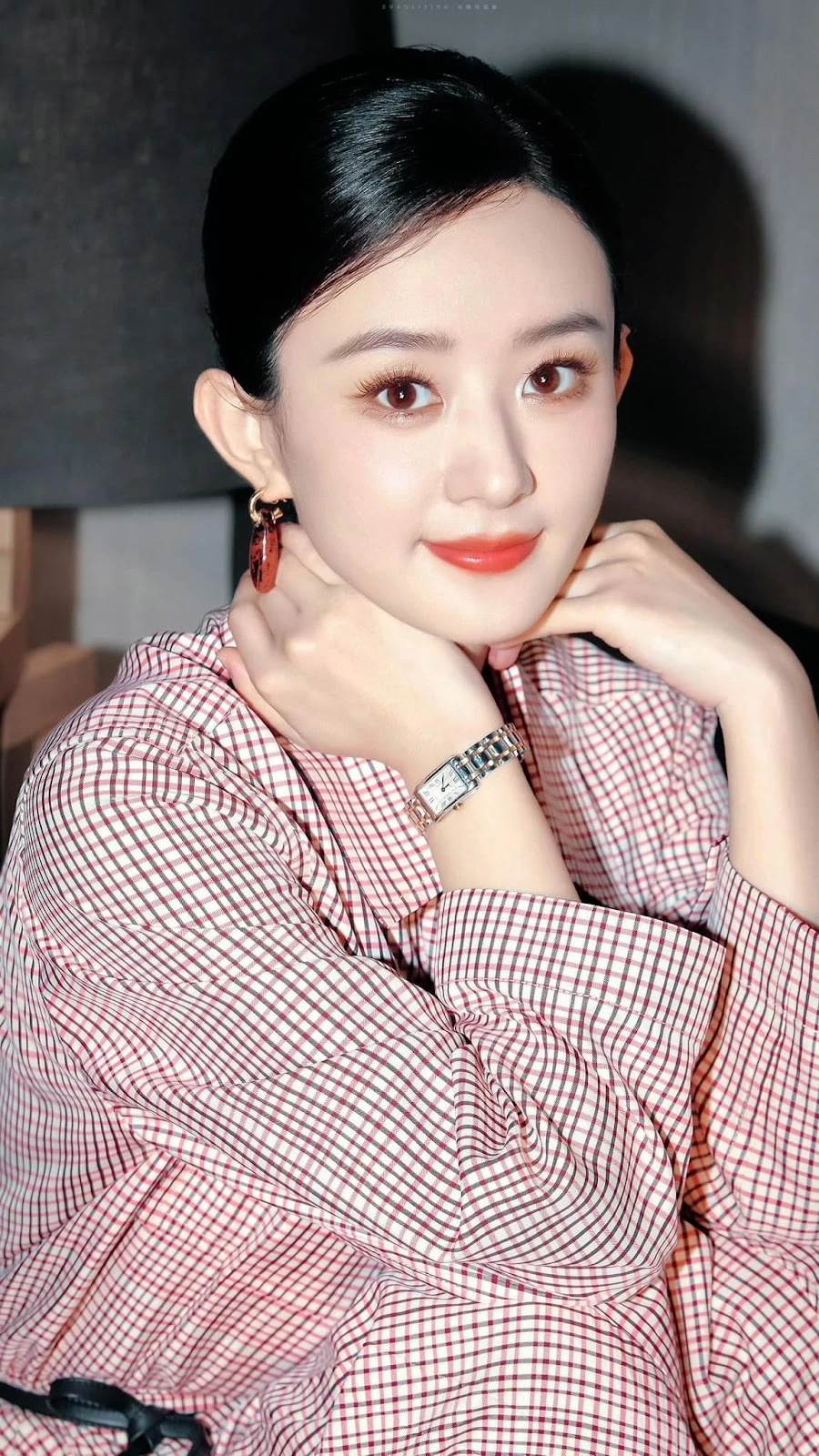 Triệu Lệ Dĩnh bí mật hẹn hò với 1 đạo diễn U50, lộ bằng chứng không thể chối cãi - Hình 3