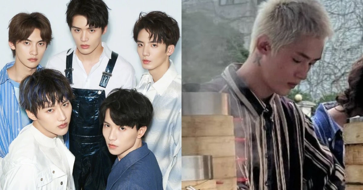 Từ Bính Siêu: Idol giải nghệ bán bánh bao, nhan sắc xuống cấp, nhắn fan 1 điều - Hình 10