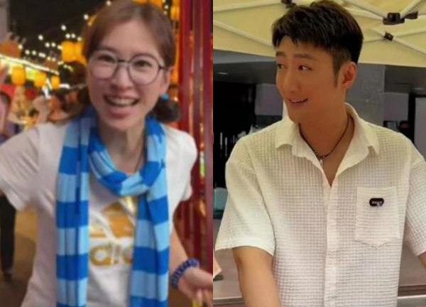 Từ Bính Siêu: Idol giải nghệ bán bánh bao, nhan sắc xuống cấp, nhắn fan 1 điều - Hình 7