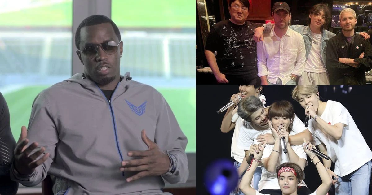 Vụ án Diddy: BTS thành đề kiểm tra thiên kiến văn hóa, lựa chọn bồi thẩm đoàn? - Hình 8