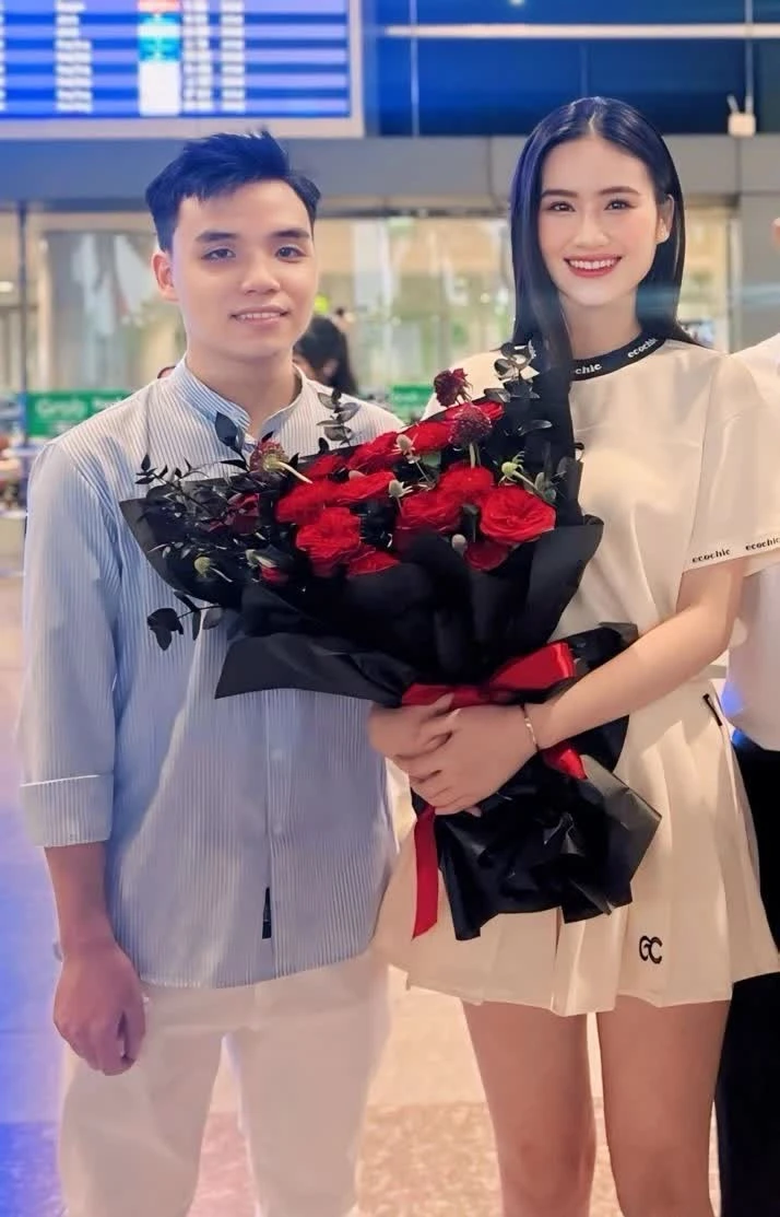 Ý Nhi được Ấn Độ ưu ái, phát tín hiệu Thùy Tiên, vẫn bị anti quốc tế gạch tên - Hình 9