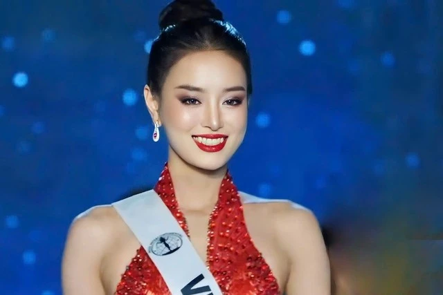 Bùi Khánh Linh tự đào chuyện phụ bạc, fan nghi lại chiêu trò nước mắt cá sấu - Hình 1