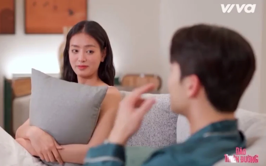 Bùi Khánh Linh tự đào chuyện phụ bạc, fan nghi lại chiêu trò nước mắt cá sấu - Hình 4