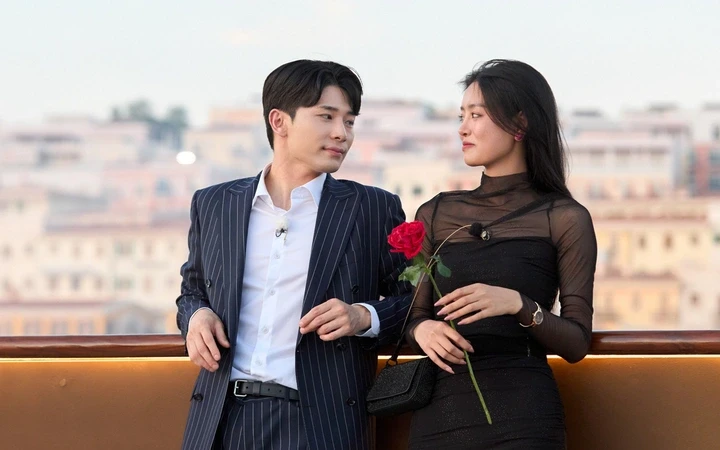 Bùi Khánh Linh tự đào chuyện phụ bạc, fan nghi lại chiêu trò nước mắt cá sấu - Hình 6