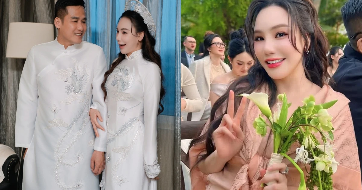 Chồng Hồ Quỳnh Hương chính thức lộ mặt, danh tính khiến cộng đồng mạng dậy sóng - Hình 10