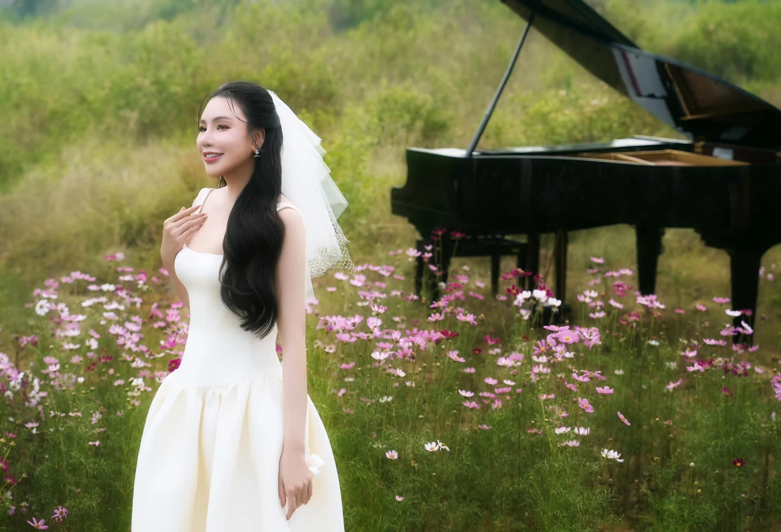 Chồng Hồ Quỳnh Hương chính thức lộ mặt, danh tính khiến cộng đồng mạng dậy sóng - Hình 1