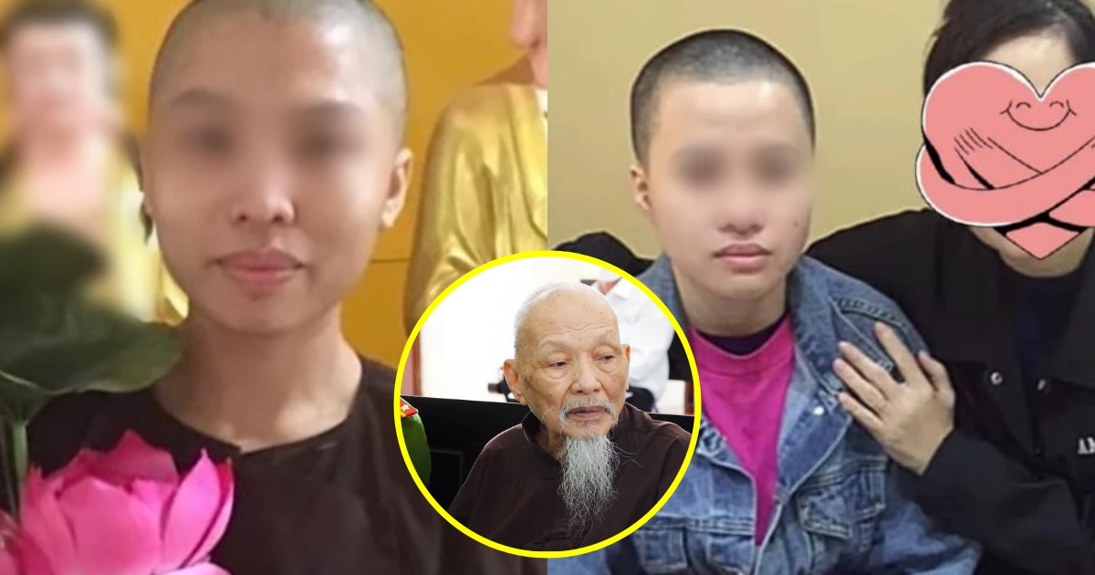 Cô gái 2 lần sinh con cho thầy ông nội mất tích bí ẩn, giống hệt Diễm My? - Hình 11