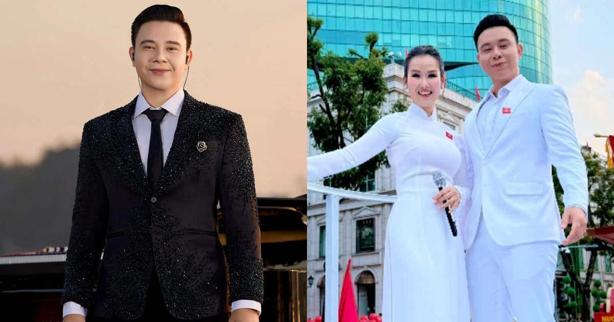 Đông Hùng: Thiếu gia thay mẹ trả nợ, rửa bát thuê, hot lại nhờ bè cho Võ Hạ Trâm - Hình 10