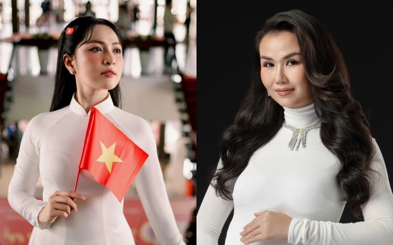 Đông Hùng: Thiếu gia thay mẹ trả nợ, rửa bát thuê, hot lại nhờ bè cho Võ Hạ Trâm - Hình 9